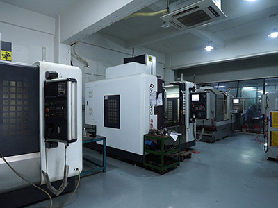 Fabricación